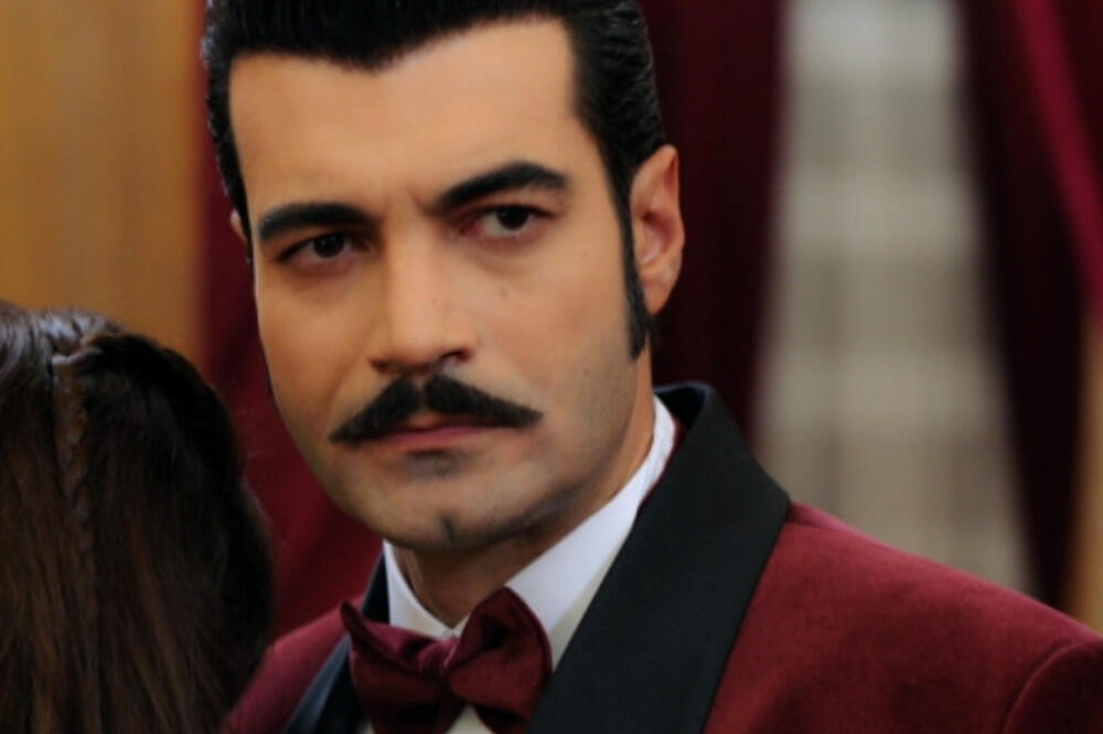 Serija "Zauvijek tvoja"