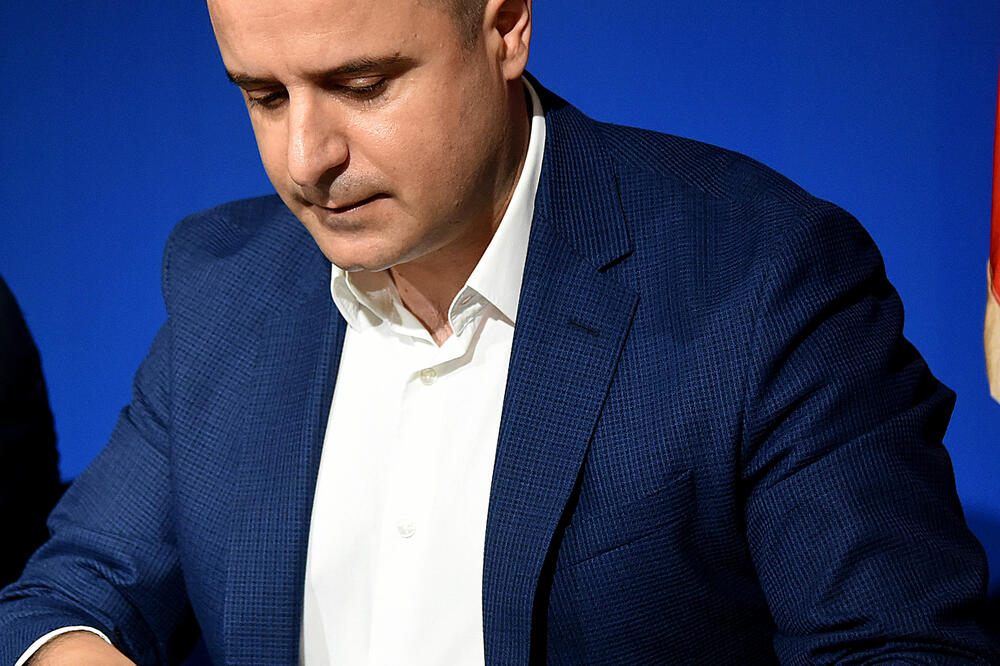 Baković, Foto: Boris Pejović