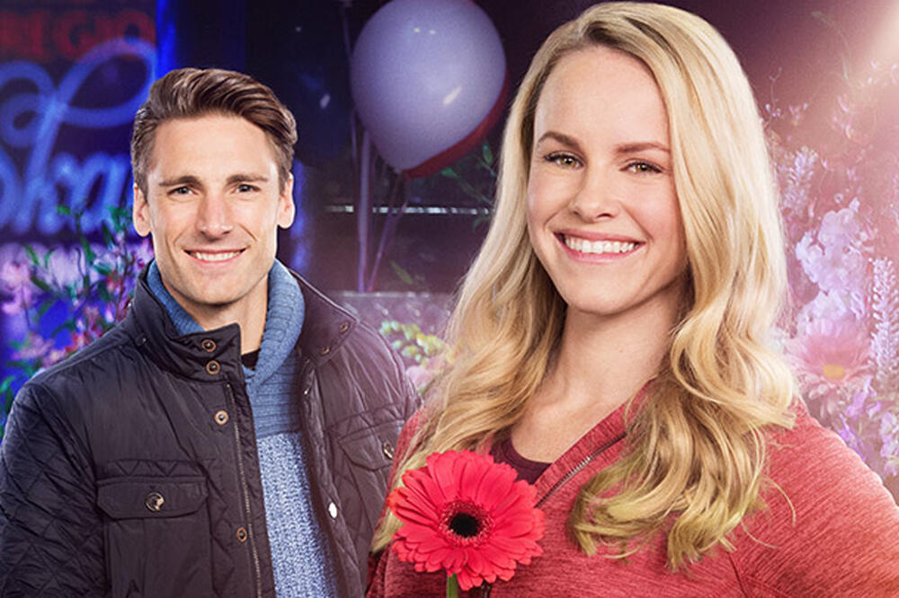 Film „Ljubav na ledu“