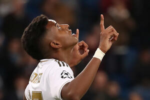 Rizik ili ulaganje u budućnost: Za tri tinejdžera Real platio 120...