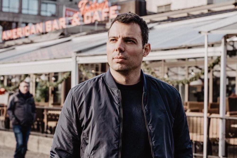 Begović, Foto: Privatna arhiva