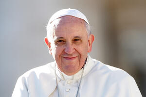 Papa Franjo: Populizam je plodno tlo za mržnju, uključujući...