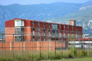 Kneževićev kum pušten iz pritvora