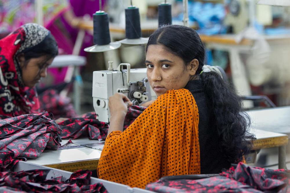 Dvadesetdvojica muškaraca milijardera imaju više novca nego sve žene u Africi, Foto: CNBC.COM