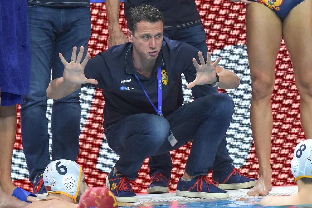 Vladimir Gojković, Foto: Aleksandra Krupanič