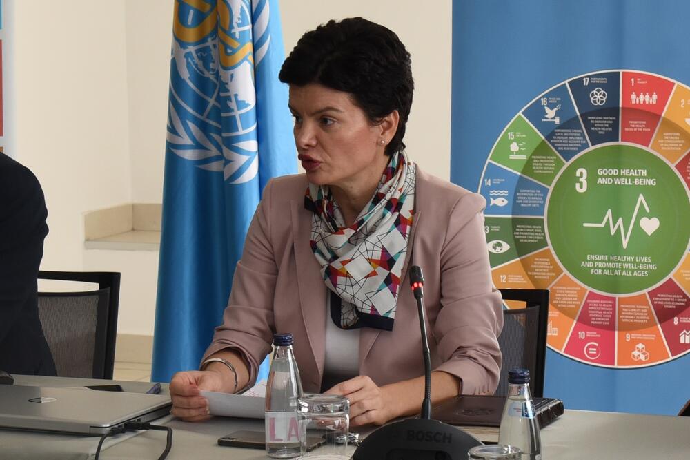 Brajović, Foto: Savo Prelević