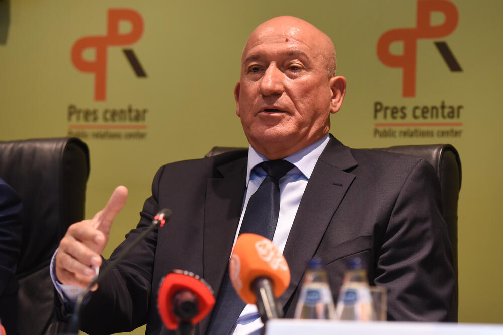 Katnić, Foto: Savo Prelević