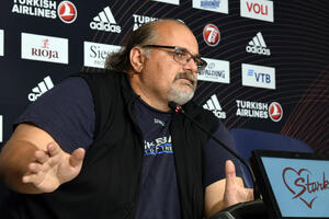 Džikić napustio Estudijantes