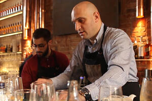 Dr Nermin Abdić: Doktorski!