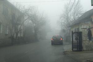 Balkanci dišu najzagađeniji vazduh