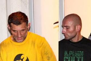 Pavićević osuđen na 18, Trbo na 16 godina zatvora