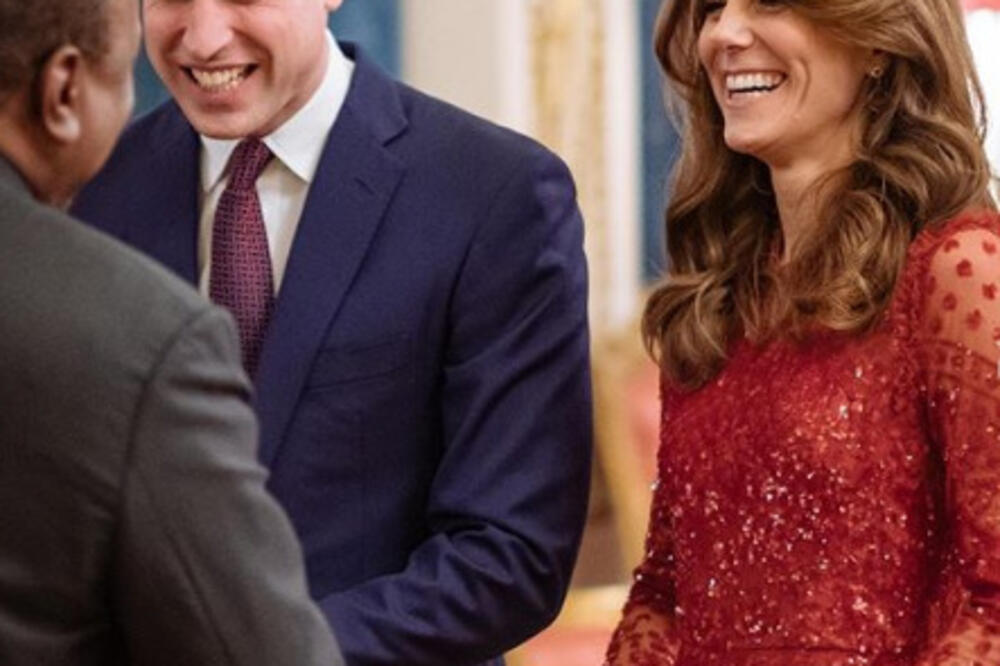 Vojvoda i vojvotkinja od Kembridža, Foto: Instagram