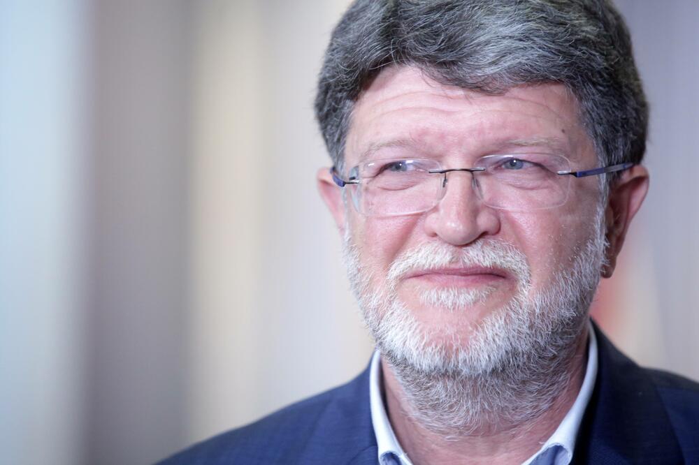 Tonino Picula, Foto: Beta, Beta