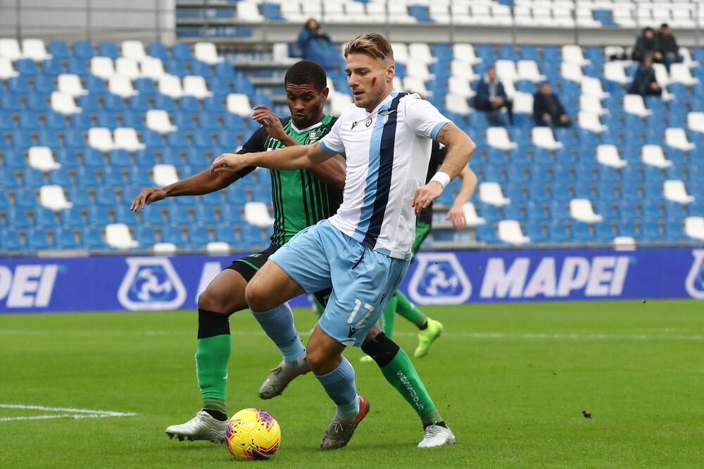 Ćiro Imobile, Foto: Beta/AP