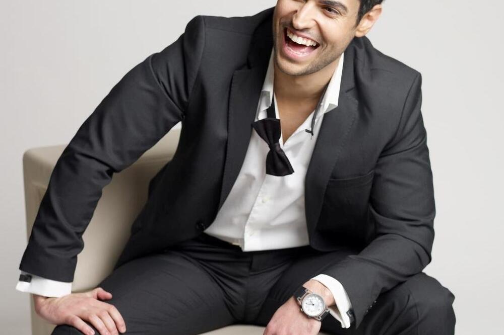 Nenad Ćeranić, Foto: Privatna arhiva