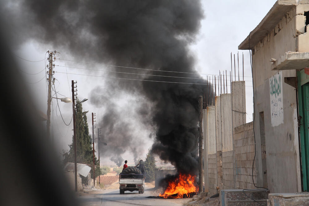 Sirija, arhivska fotografija, Foto: Shutterstock