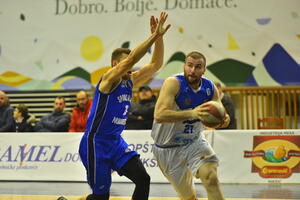 Sejfić: Ostavićemo srce na terenu