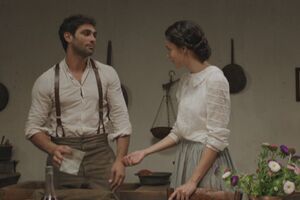 Porodica Korado na rubu skandala