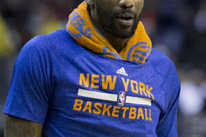 Amari Stodemajer u Makabiju