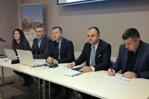 Mulić: Steći ćemo dragocjeno iskustvo u slučaju potrebe za...