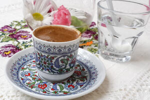 Kako se tačno kuva turska kafa: Provjerite pravite li greške