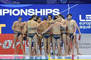 Janović čestitao "ajkulama": Vratili ste Crnu Goru u vrh