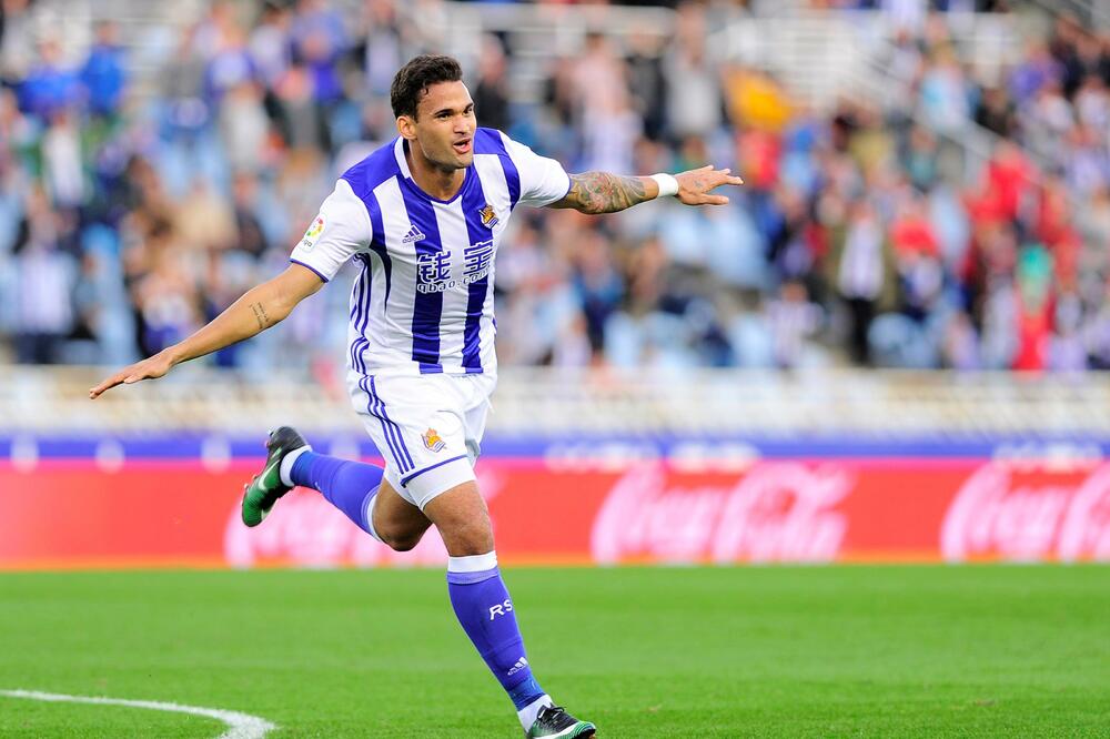 Vilijan Žoze, Foto: LaPresse