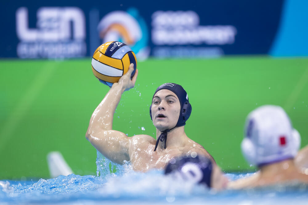 Mađari su naredni protivnik naše selekcije, Foto: Waterpolo.hu