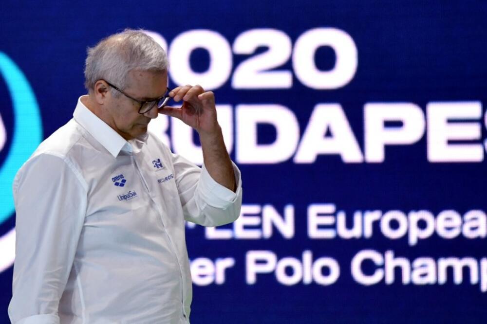 Alesandro Kampanja, Foto: Andrea Staccioli/Deepbluemedia