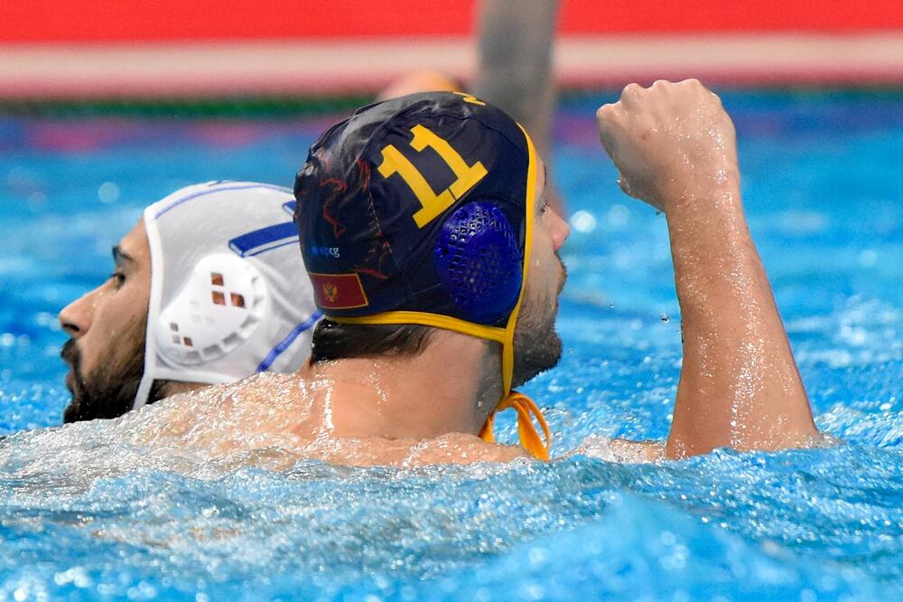 Dragan Drašković je bio dvostruki strijelac, Foto: Aleksandra Krupanič