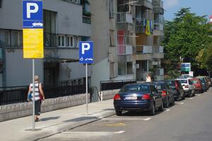 Tivat dobija novu signalizaciju: Ugovor vijedan skoro 40.000 eura