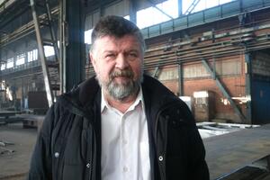 Krsmanović: Nadamo se da će 3.februara početi proizvodnja