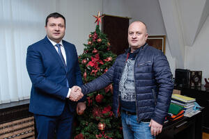 Prvorođenoj bebi u 2020. godini u Bijelom Polju poklon Opštine od...