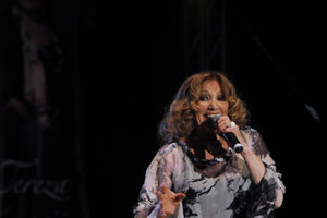 Tereza Kesovija snimila duet sa grupom Let 3