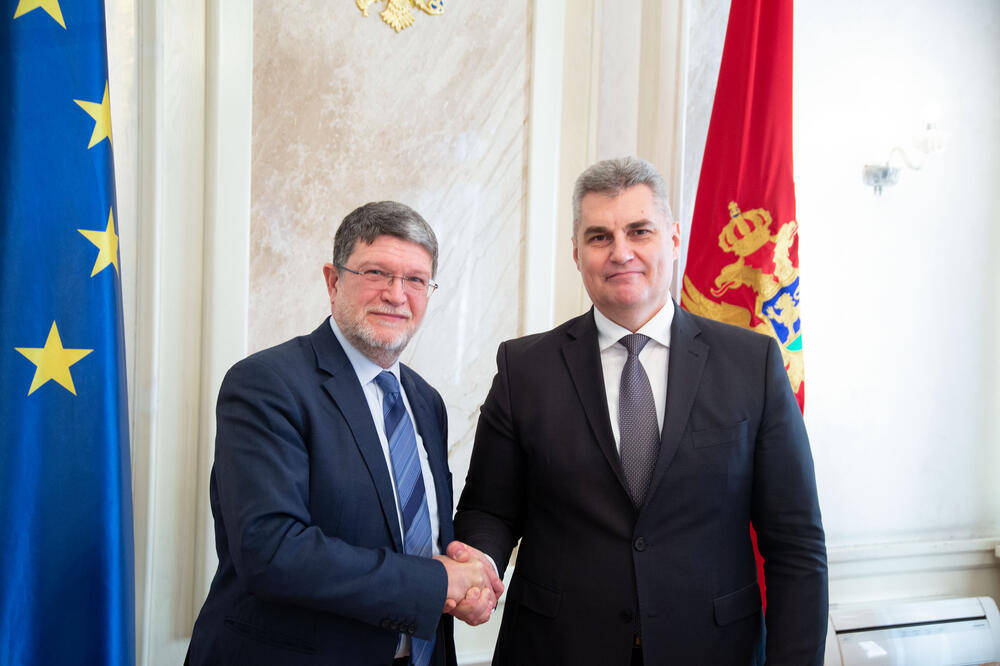 Sa današnjeg sastanka, Foto: Igor Sljivancanin