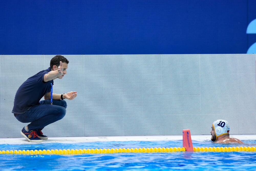 Vladimir Gojković, Foto: Aleksandra Krupanič