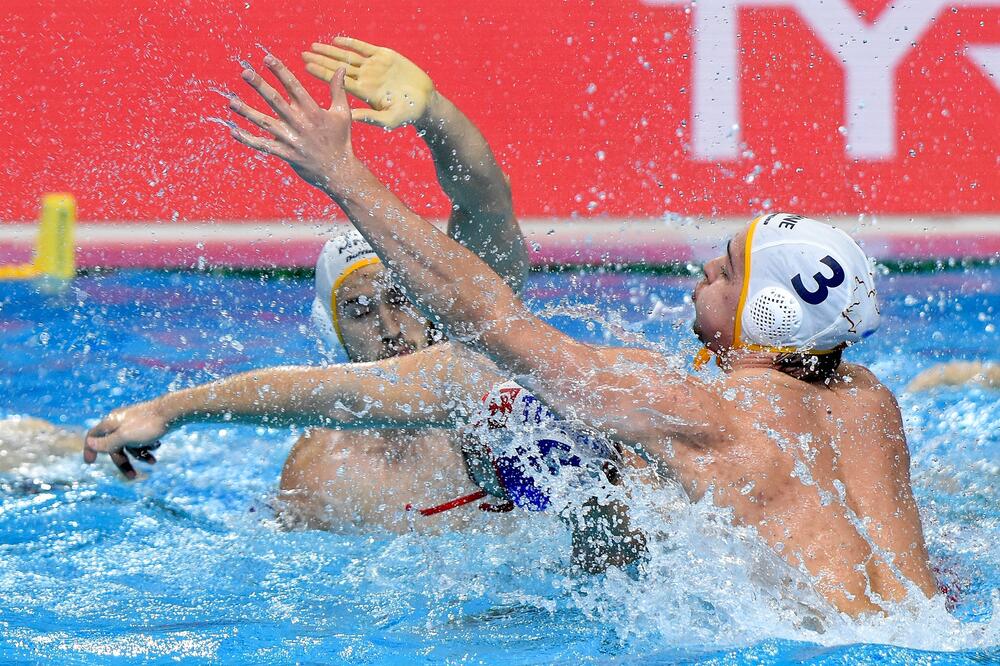 Biće spektakl u Dunav areni, Foto: Aleksandra Krupanič