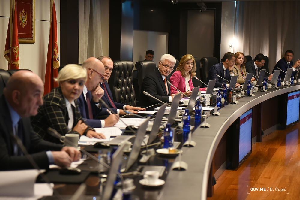 Vlada, Foto: BOJANA CUPIC