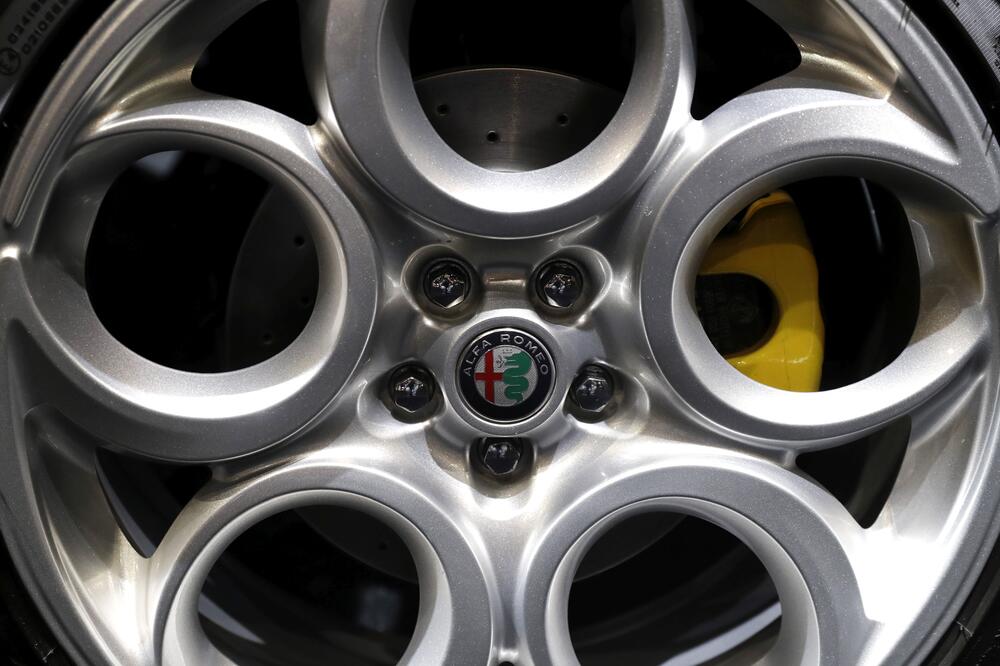 Ilustracija, Foto: AP