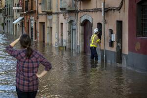 U Španiji u naletu oluje stradalo 11 ljudi
