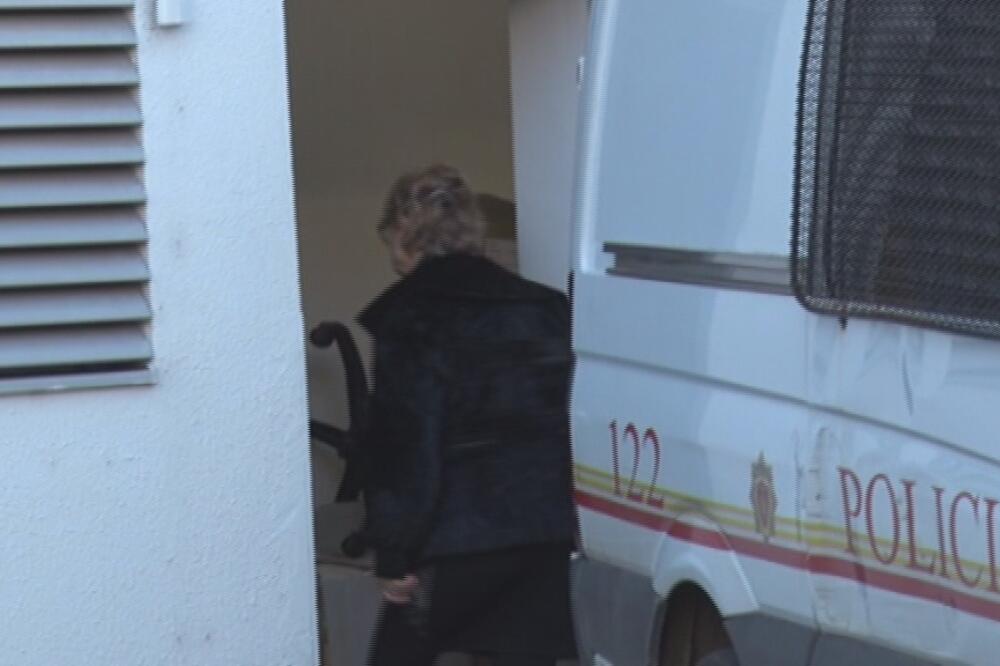 Marina Perović, Foto: TV Vijesti