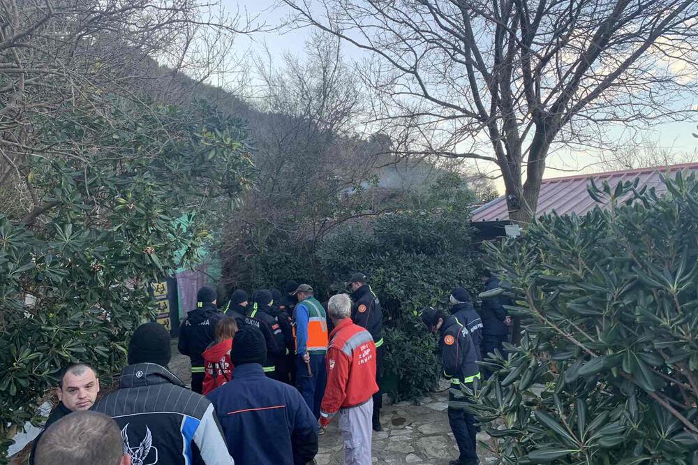 Kamenovo Zoff bar, Foto: Vuk Lajović