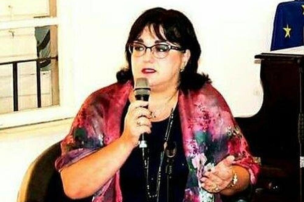 Lucija Đurašković, Foto: Facebook