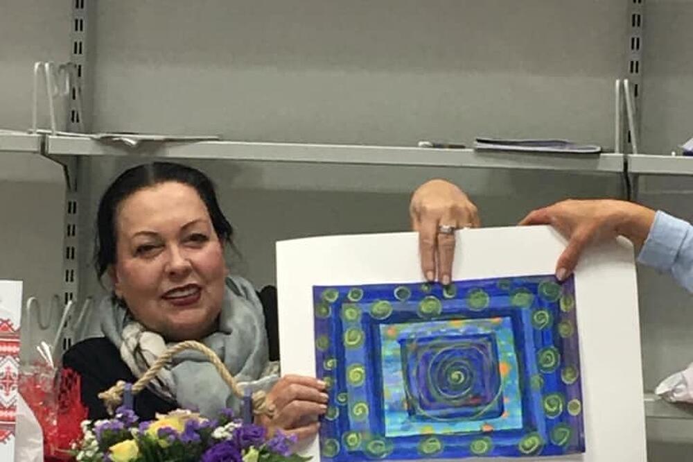 Narodna Biblioteka Budva, Foto: Narodna Biblioteka Budva