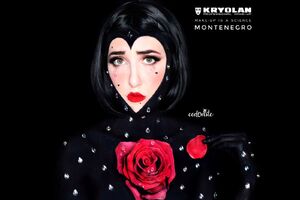 Art takmičenje na temu Ljubav