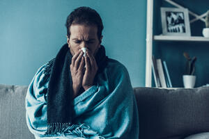 Grip u Grčkoj: Nagli porast broja teških slučajeva, ima i umrlih