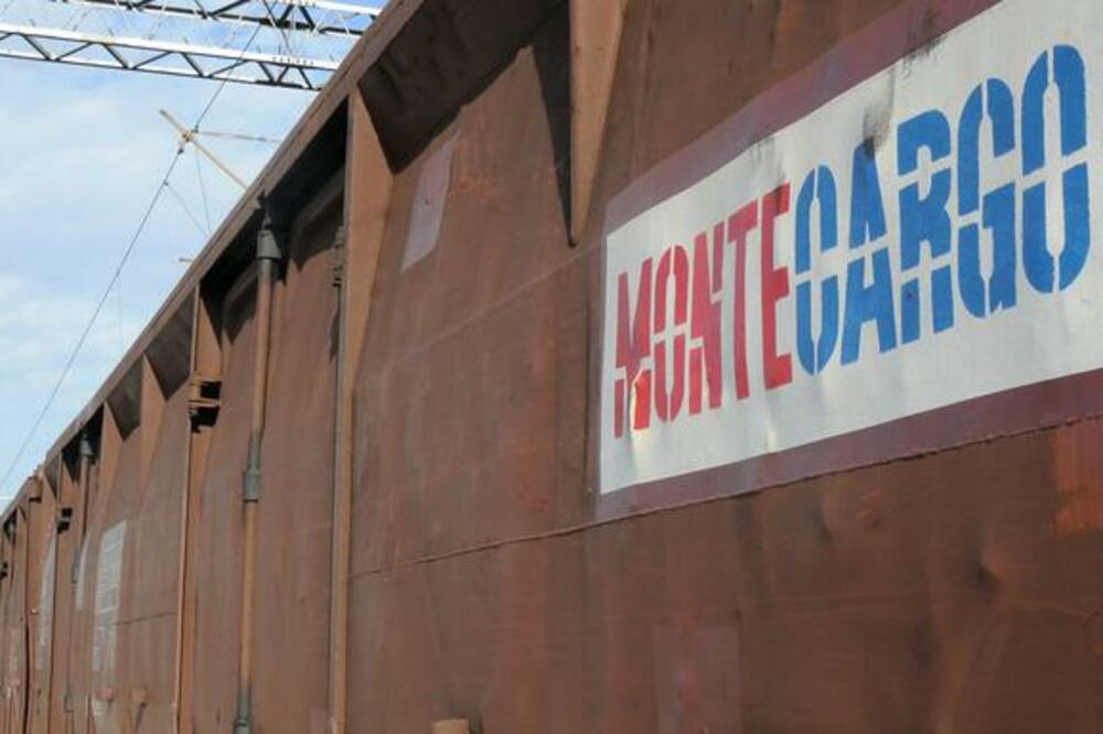 Montecargo, Foto: Luka Zeković