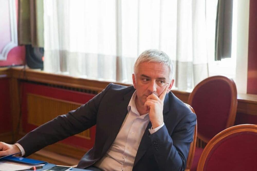 Vučurović, Foto: DF