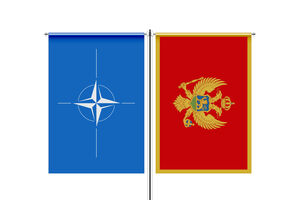 "NATO snage se ne nalaze u Crnoj Gori, NATO se ne bavi vjerskim...