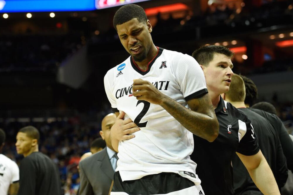 Oktavius Elis, Foto: Twitter